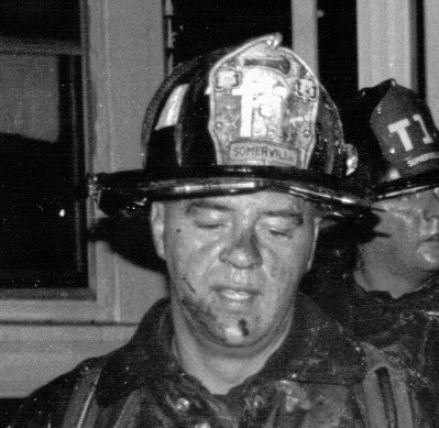 ... of Lt. Kevin Hough on November 30th, 2006 after a lengthy battle with lung cancer. Lt. Hough was a 33 year veteran of the Somerville Fire Department. - kevinhough2
